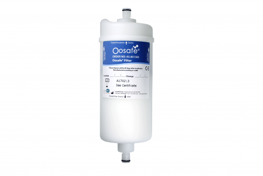 Lọc khí CO2 đầu vào tủ ấm CO2 (Oosafe® Filter OOIF-ST06)