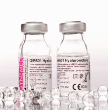 Môi trường tách noãn – GM501 Hyaluronidase