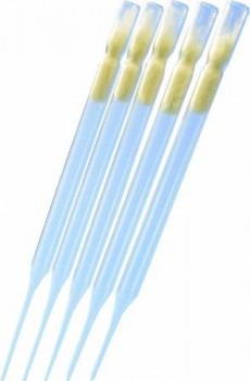 Pipette Pasteur tiệt trùng 150mm